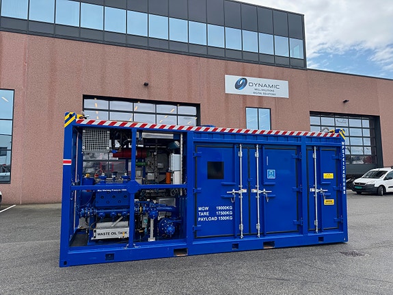 Bilde 1 av 10 i jobbannonse-galleriet