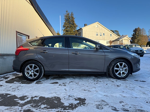 Ford Focus 4 of 23