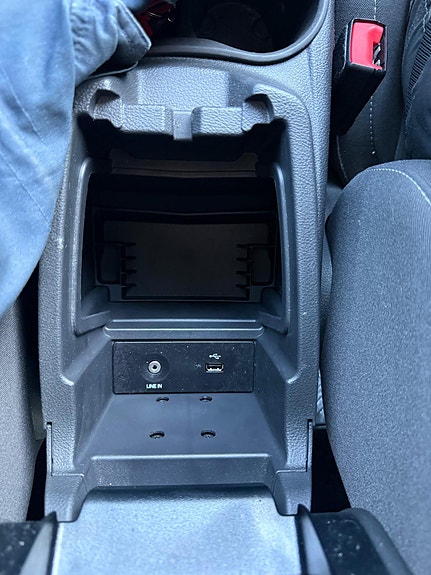 Ford Focus 16 of 23