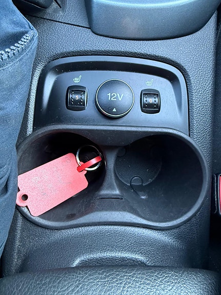 Ford Focus 15 of 23