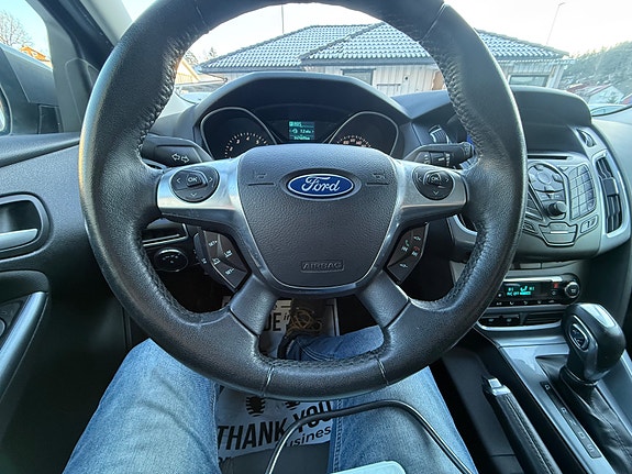 Ford Focus 6 of 23