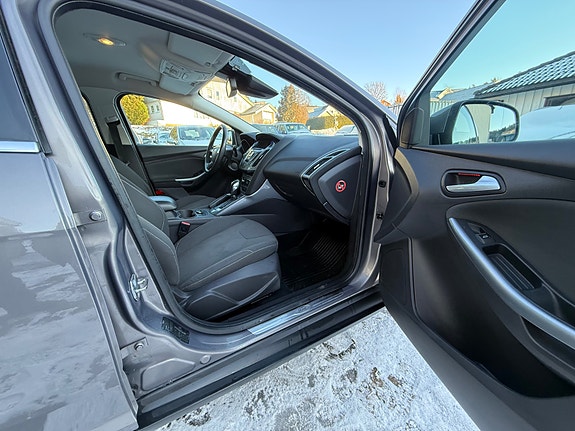 Ford Focus 22 of 23
