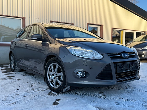 Ford Focus 3 of 23