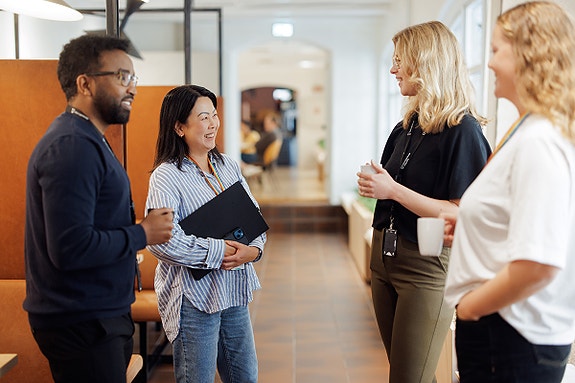 Bilde 1 av 1 i jobbannonse-galleriet