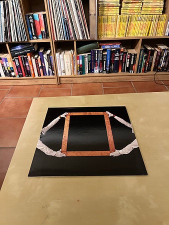 Sjelden Autre Ne Veut vinyl