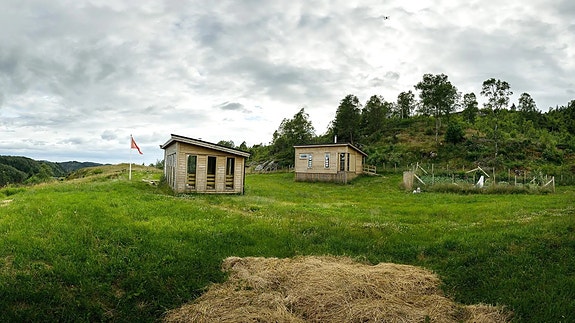 Bilde 1 av 3 i jobbannonse-galleriet