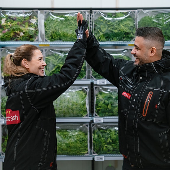 Bilde 2 av 4 i jobbannonse-galleriet