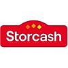 Bodø Storcash logo