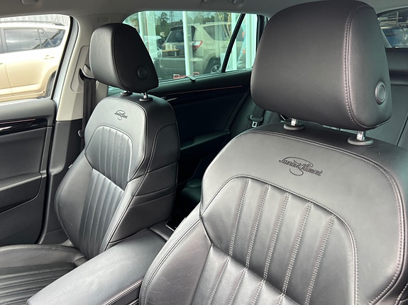 Skoda Superb 21 of 30