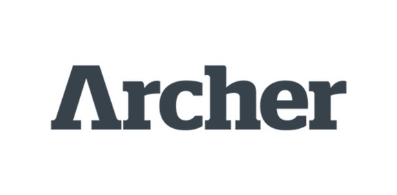 Archer WellConnection logo