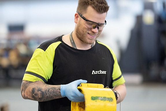 Bilde 2 av 3 i jobbannonse-galleriet