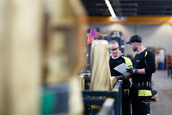 Bilde 1 av 3 i jobbannonse-galleriet