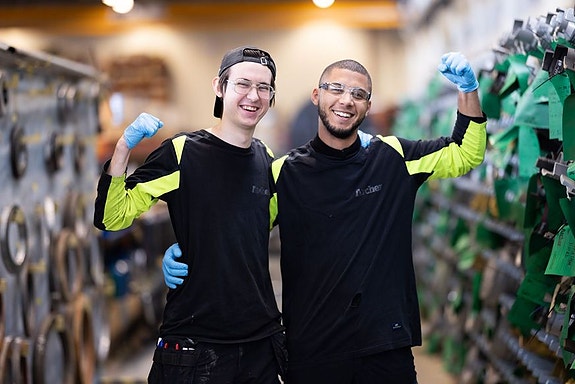 Bilde 2 av 3 i jobbannonse-galleriet