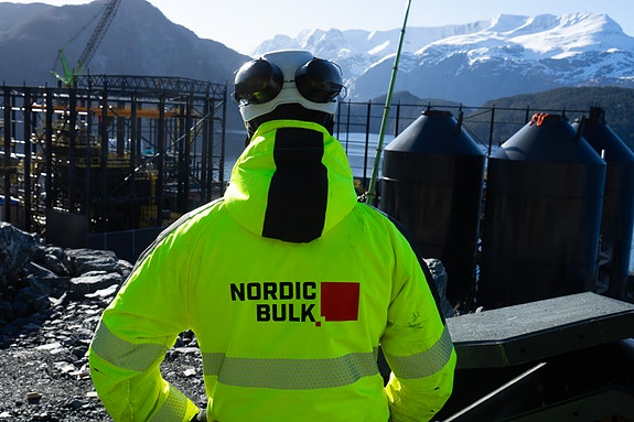 Bilde 1 av 6 i jobbannonse-galleriet