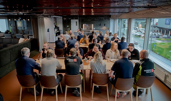 Bilde 5 av 6 i jobbannonse-galleriet