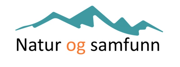Natur og Samfunn AS logo