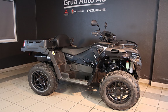 Polaris Sportsman X2 570 EPS LE 14 of 18