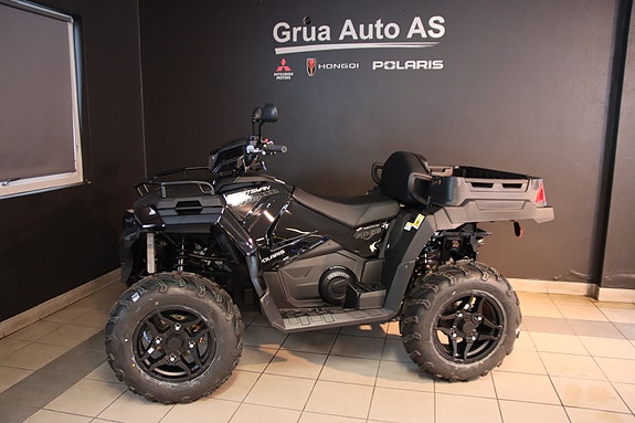 Polaris Sportsman X2 570 EPS LE 12 of 18