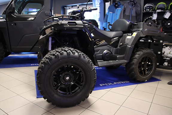 Polaris Sportsman X2 570 EPS LE 16 of 18