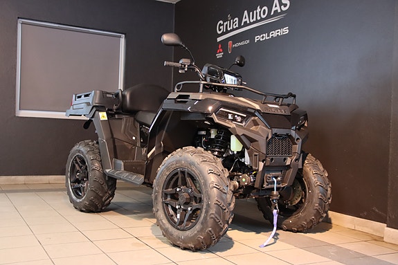Polaris Sportsman X2 570 EPS LE 2 of 5