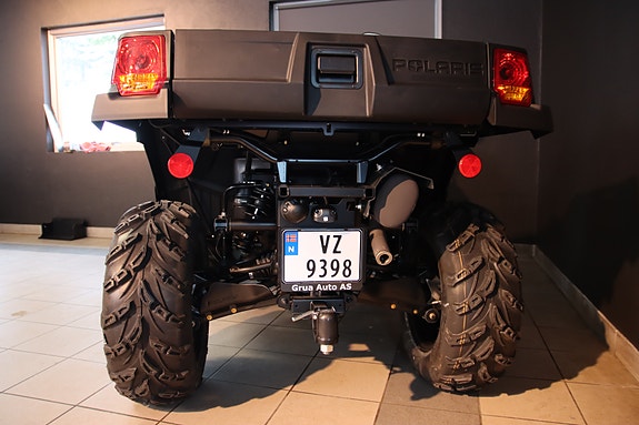 Polaris Sportsman X2 570 EPS LE 10 of 18