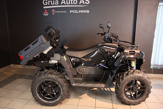 Polaris Sportsman X2 570 EPS LE 5 of 5