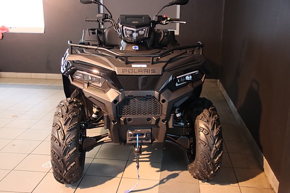 Polaris Sportsman X2 570 EPS LE 3 of 5