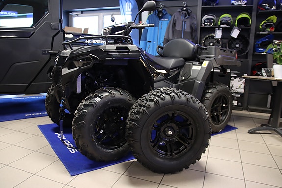 Polaris Sportsman X2 570 EPS LE 17 of 18