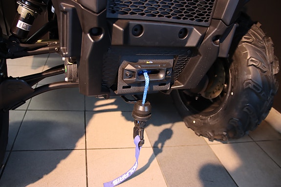 Polaris Sportsman X2 570 EPS LE 4 of 5