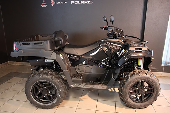 Polaris Sportsman X2 570 EPS LE 15 of 18