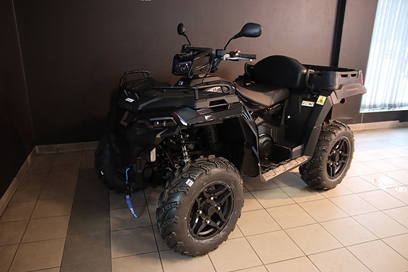 Polaris Sportsman X2 570 EPS LE 11 of 18
