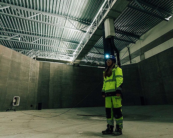 Bilde 3 av 6 i jobbannonse-galleriet