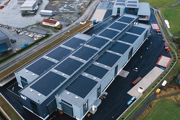 Bilde 4 av 6 i jobbannonse-galleriet