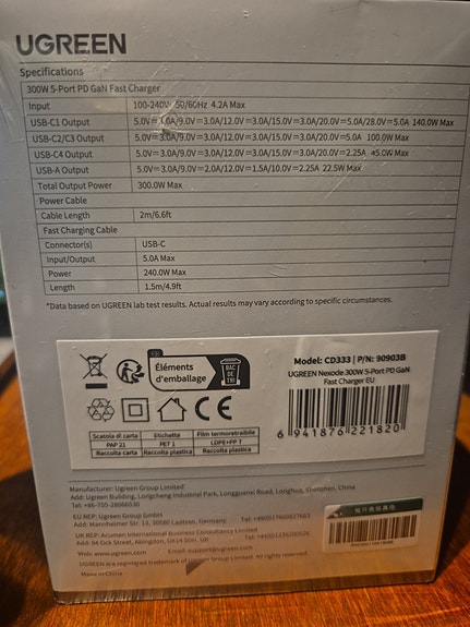 Product image 2 of 4