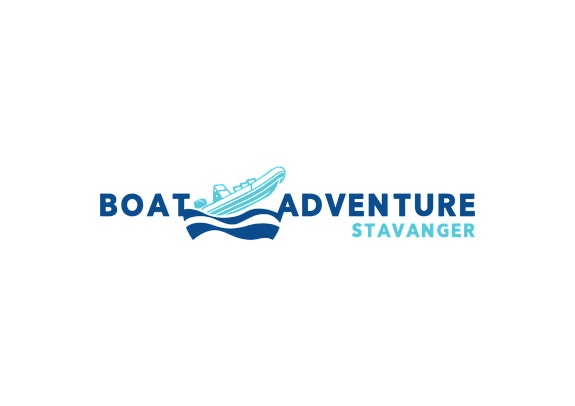 Boat Adventure Stavanger AS logo