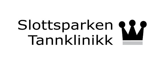 Slottsparken Tannklinikk AS logo