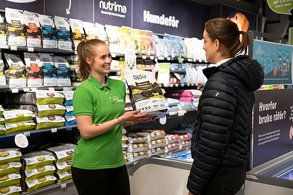 Bilde 5 av 9 i jobbannonse-galleriet