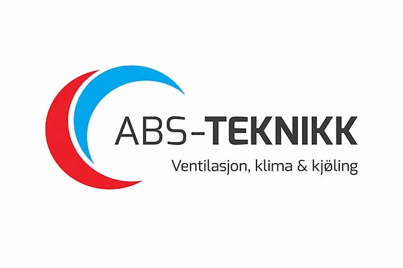 Abs-Teknikk AS logo