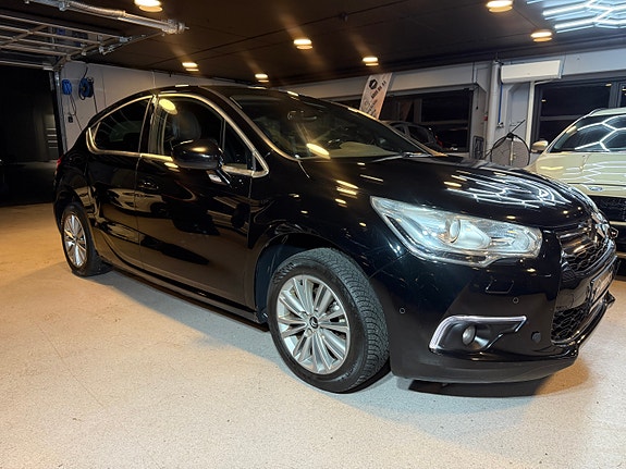 Citroen DS4 4 of 5