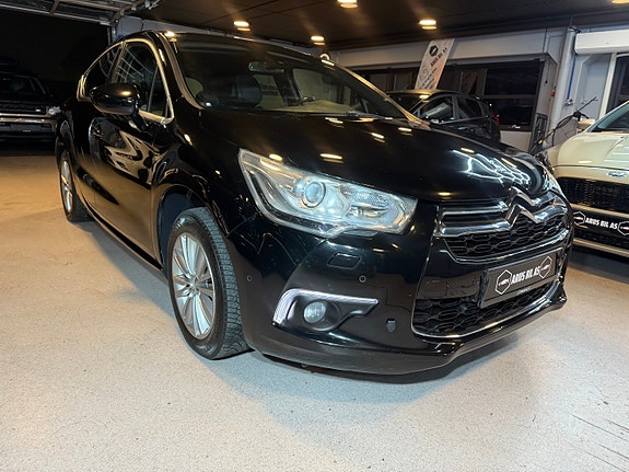 Citroen DS4 2 of 5