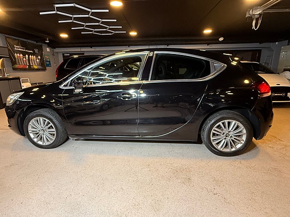 Citroen DS4 5 of 5