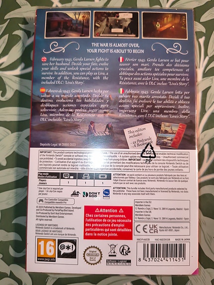 Product image 2 of 2