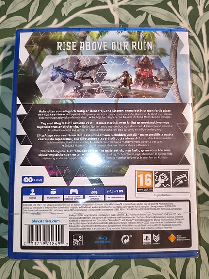 Product image 2 of 2
