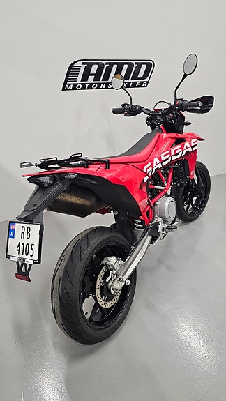 GasGas SM 700 3 of 3