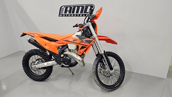 KTM 300 EXC 2 of 3