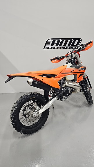 KTM 300 EXC 3 of 3