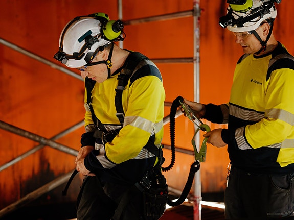 Bilde 4 av 6 i jobbannonse-galleriet