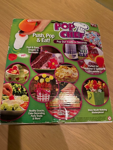 Product image 3 of 5