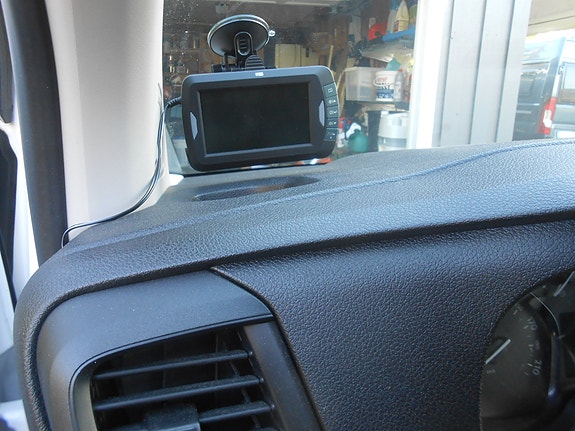 Opel Vivaro 14 of 26
