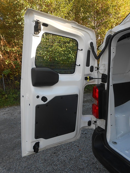 Opel Vivaro 8 of 26